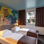 B&B Hotel Hannover-Lahe