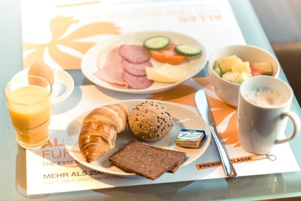 Hannover-lahe Hotel Hannover