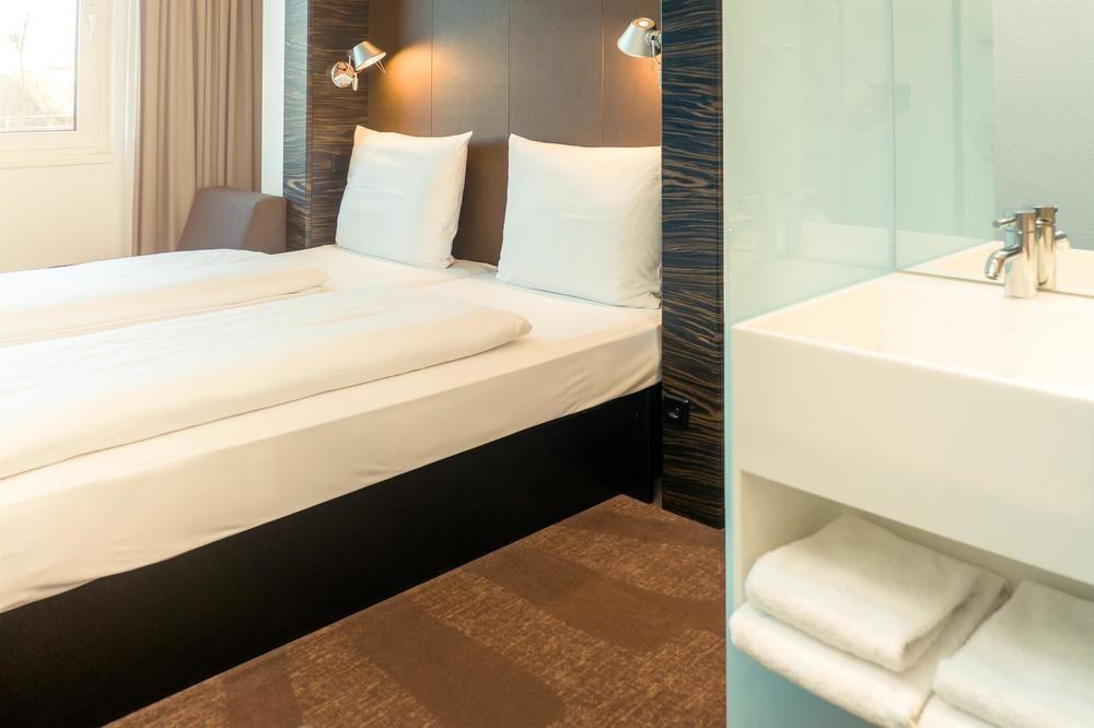 Hannover-lahe Hotel