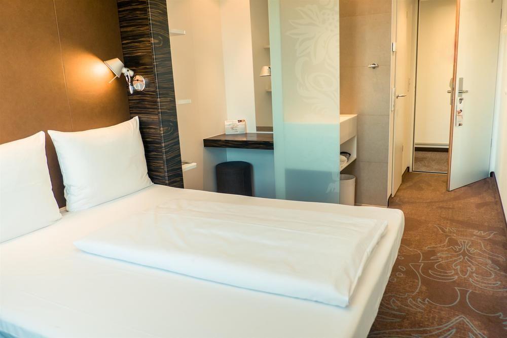 Hannover-lahe Hotel