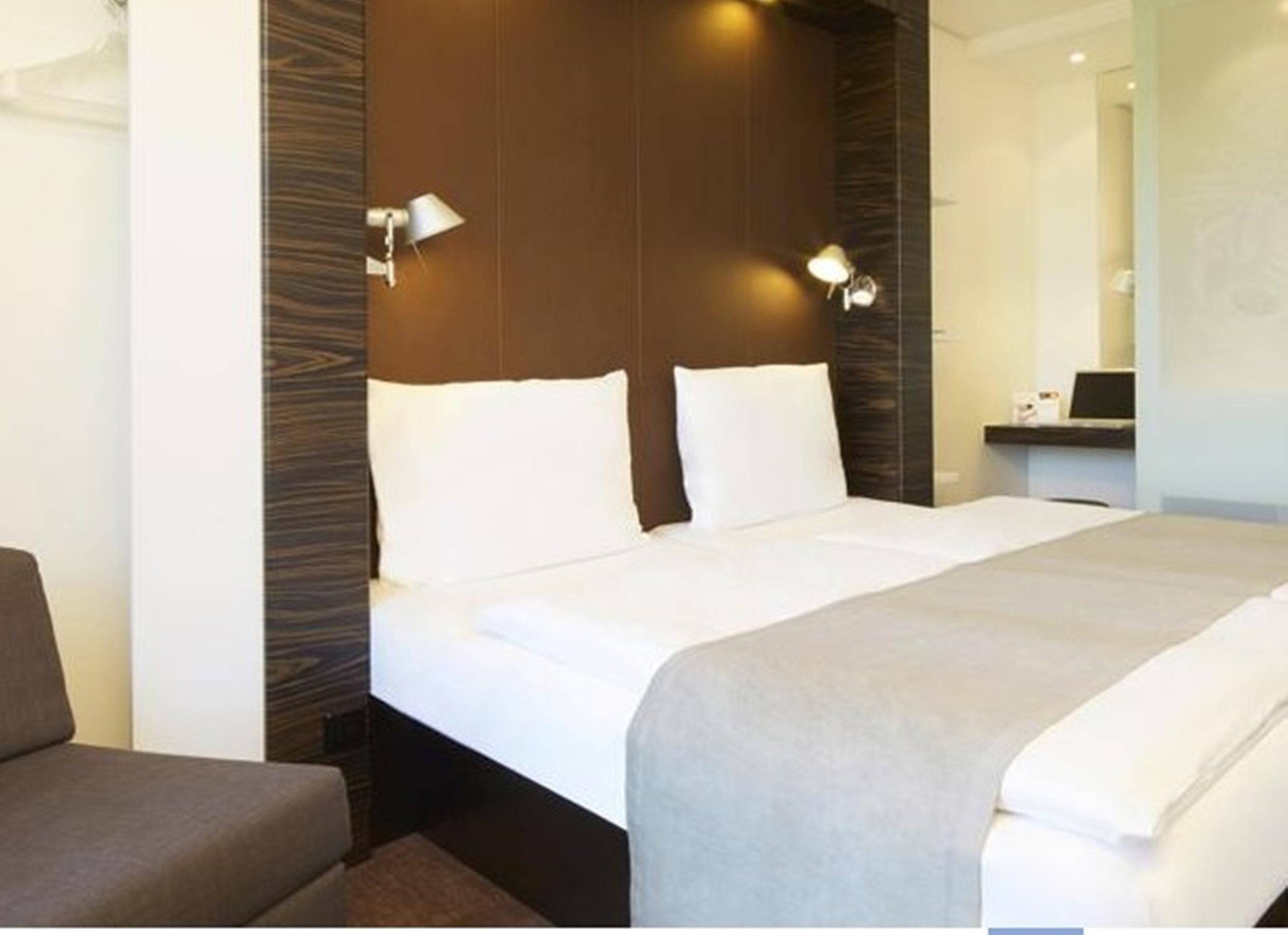 Hotel Hannover-lahe Hannover