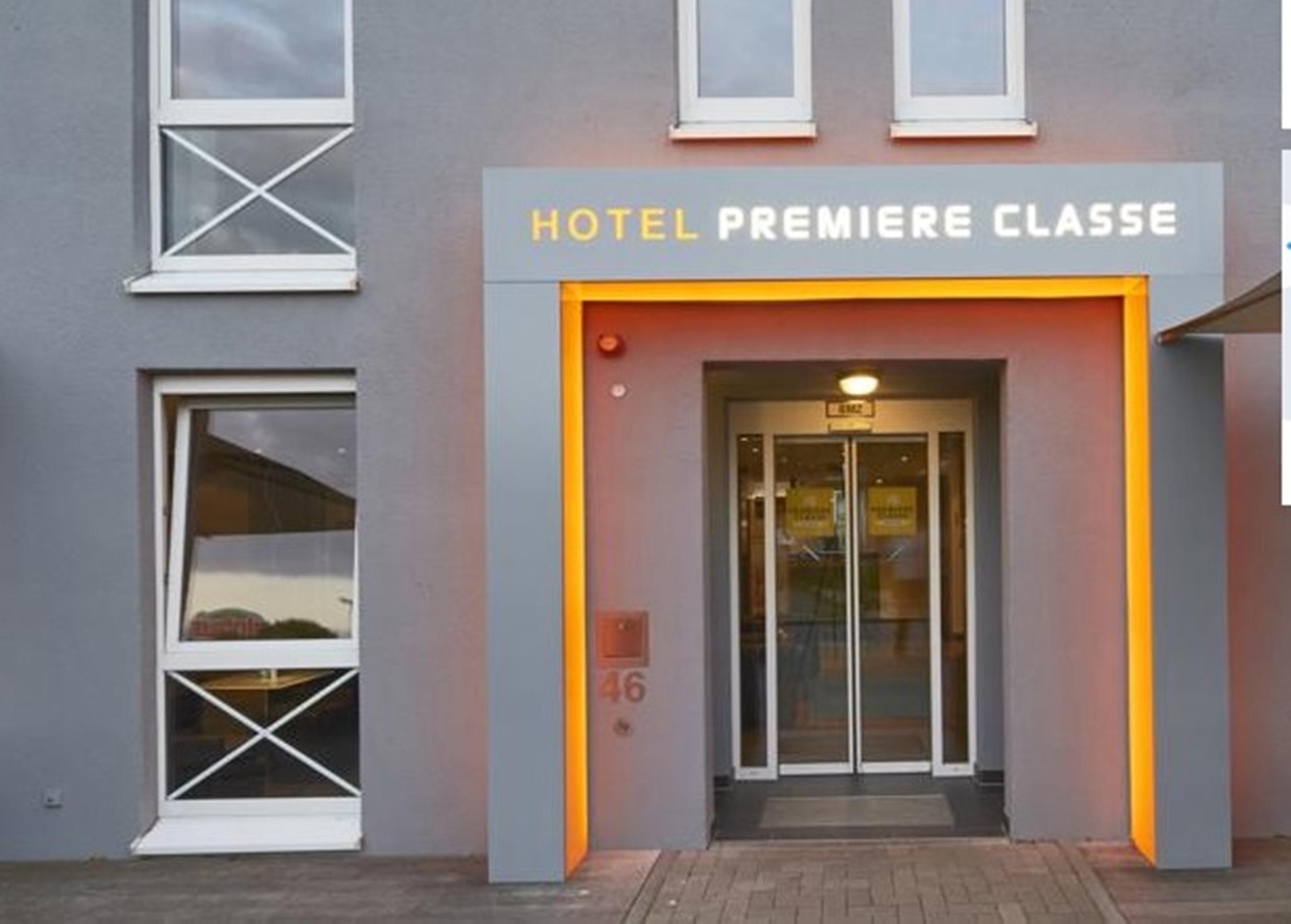 Hannover-lahe 3* Hannover