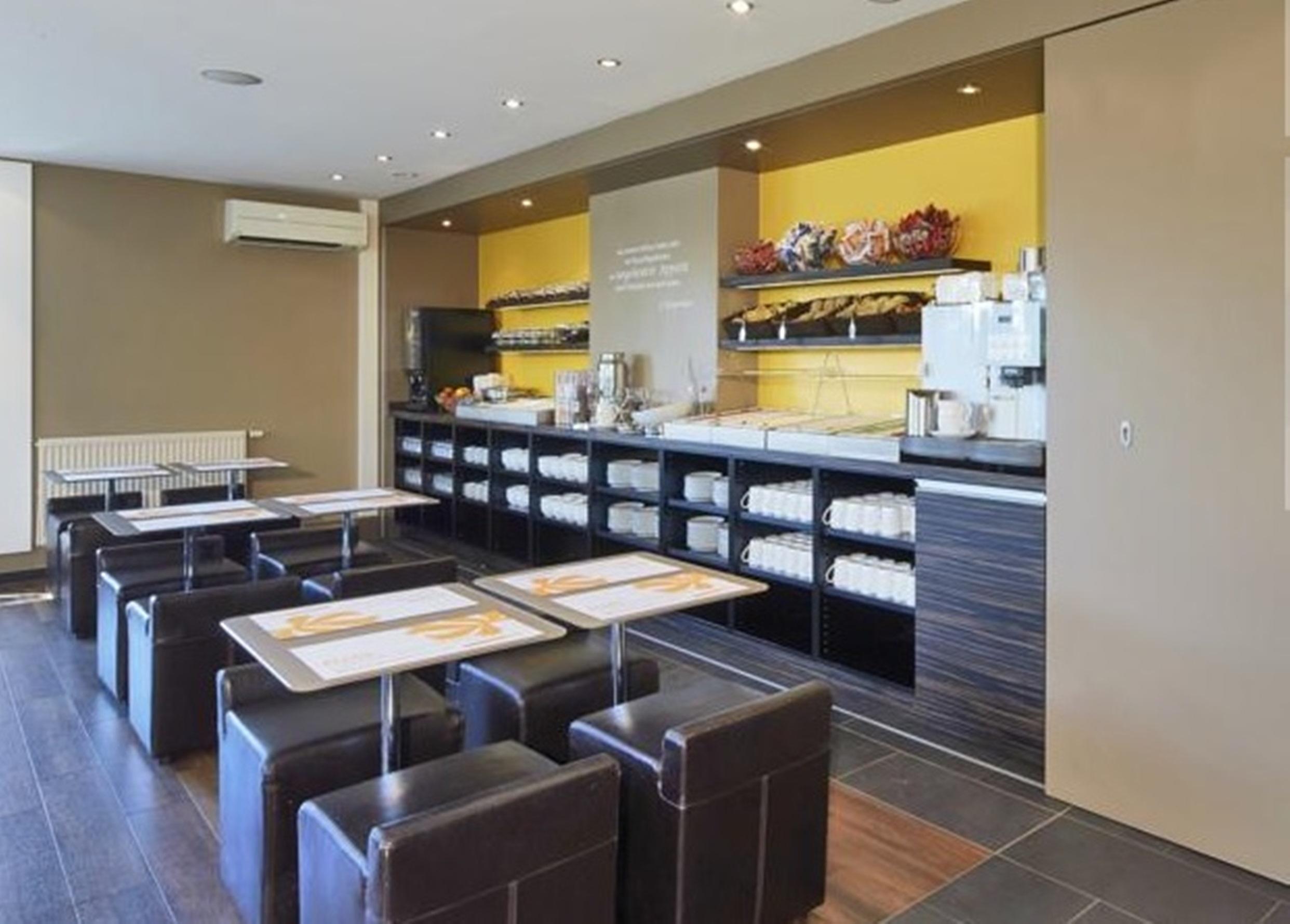 Hotel Hannover-lahe Hannover