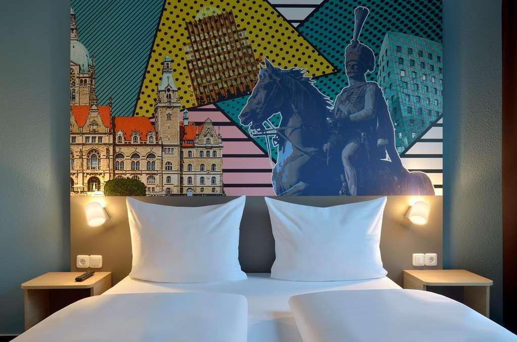 Hannover-lahe Hotel Hannover