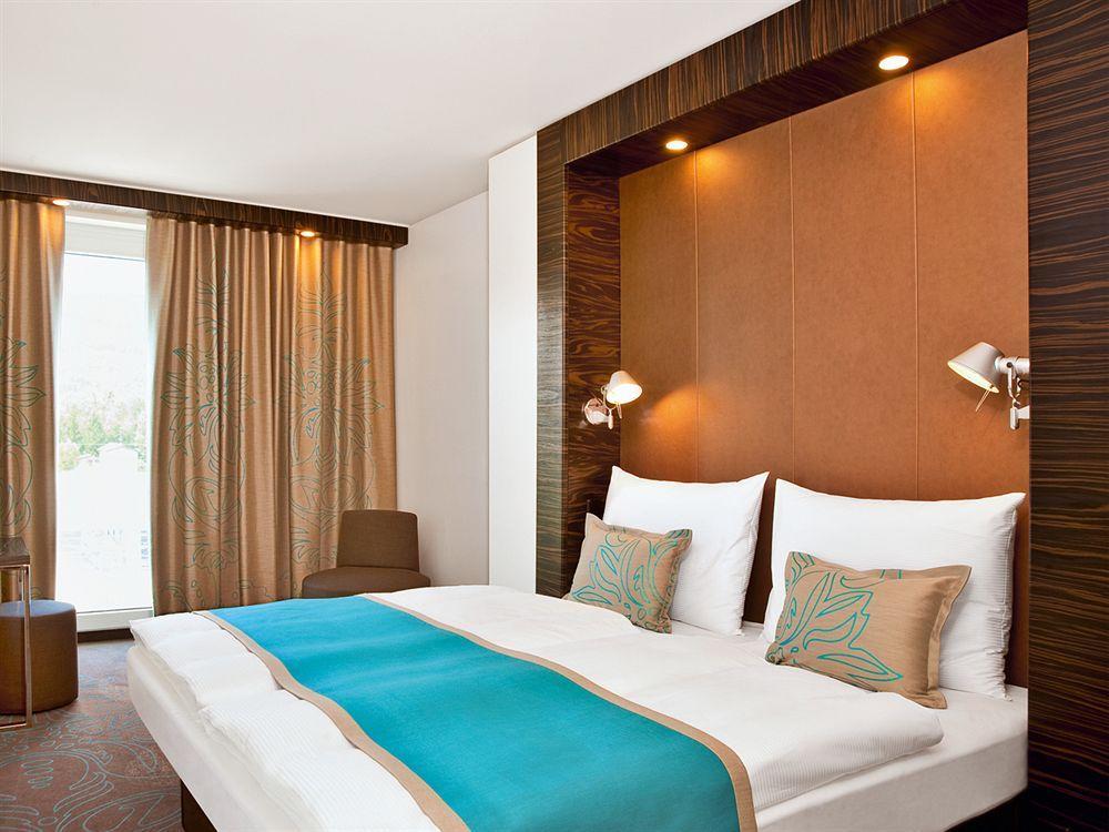 Hotel Hannover-lahe