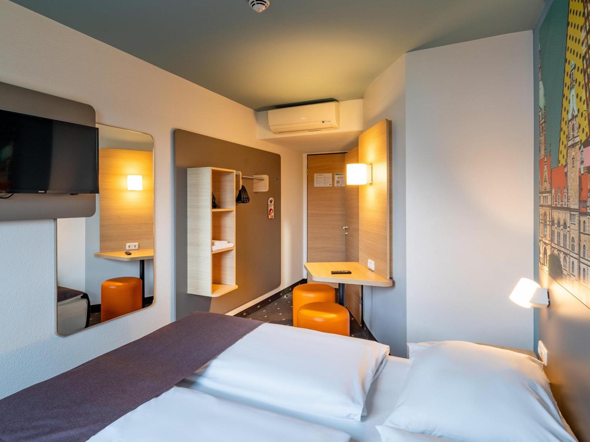 Hotel Hannover-lahe