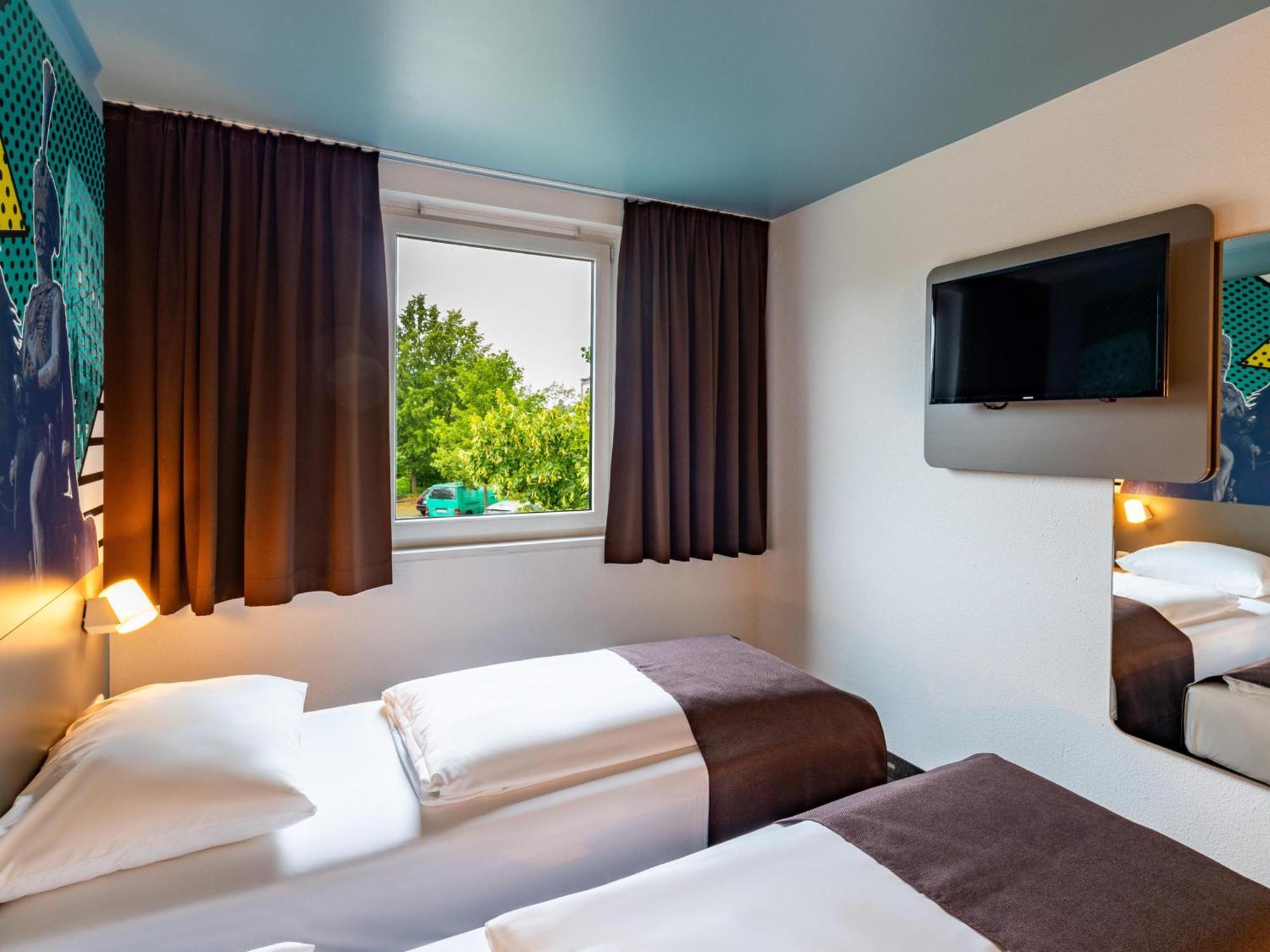 Hannover-lahe Hotel Hannover