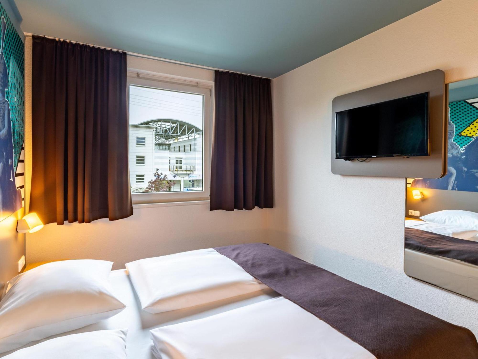 Hotel Hannover-lahe