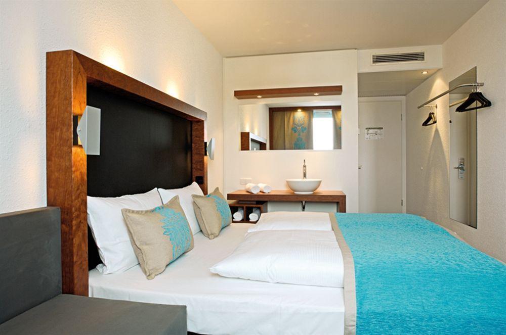 Hannover-lahe 3* Hannover