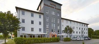 Hannover-lahe Hotel Hannover