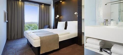 Hannover-lahe Hotel Hannover