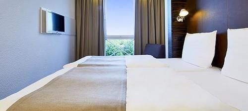 Hotel Hannover-lahe