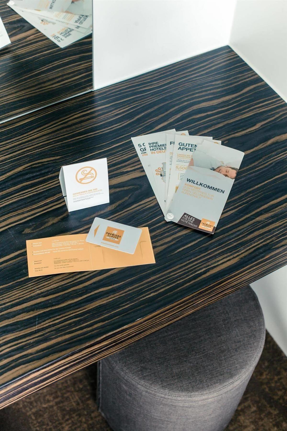 Hannover-lahe Hotel 3*