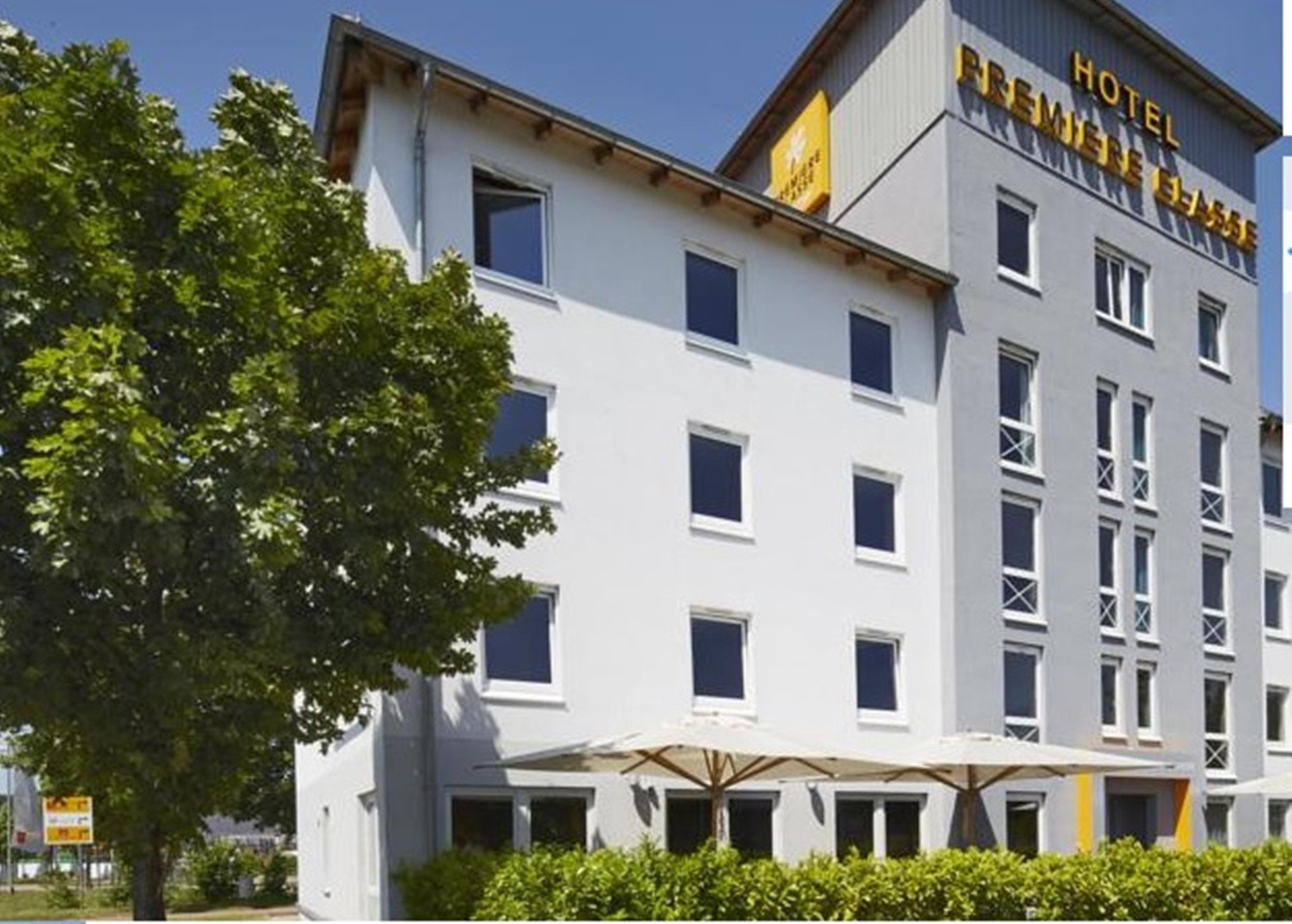 Hotel Hannover-lahe