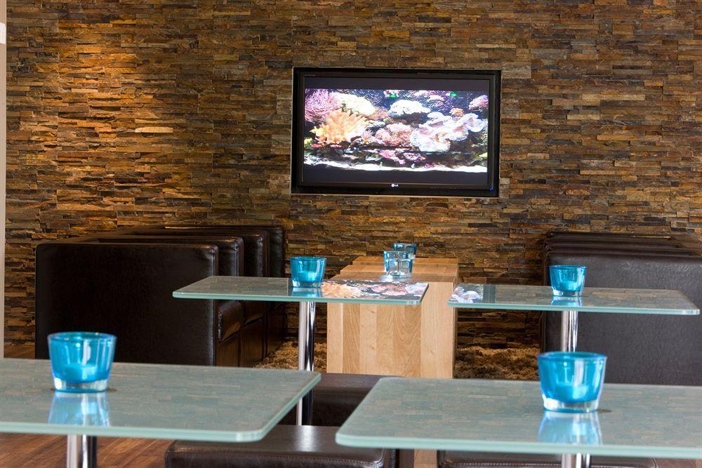 Hannover-lahe Hotel Hannover